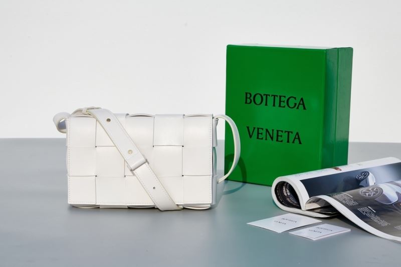 Bottega Veneta Satchel Bags